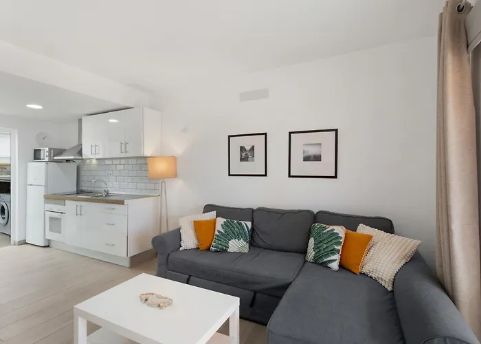 Playa Burras База отдыха *