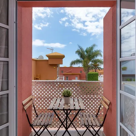 Playa Burras 홀리데이파크