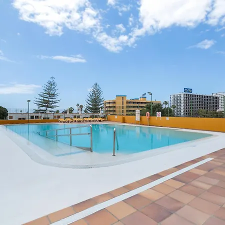 Playa Burras Holiday park