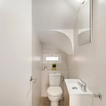 홀리데이파크 Playa Burras