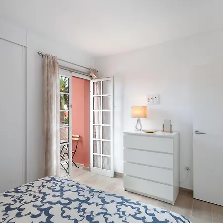 Playa Burras 홀리데이파크 *