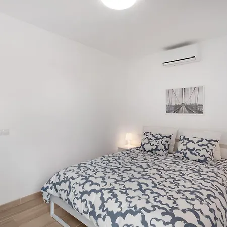 Playa Burras 홀리데이파크