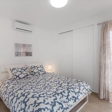 פארק נופש Playa Burras