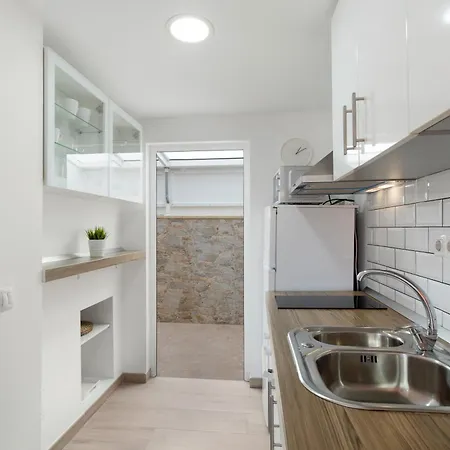 פארק נופש Playa Burras