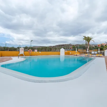 פארק נופש Playa Burras *