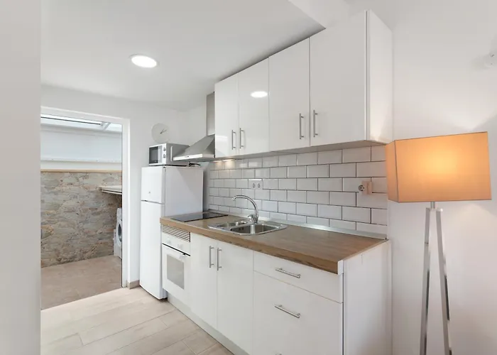 Parco vacanze Playa Burras Maspalomas (Gran Canaria)