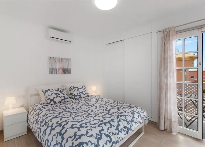 Parco vacanze Playa Burras