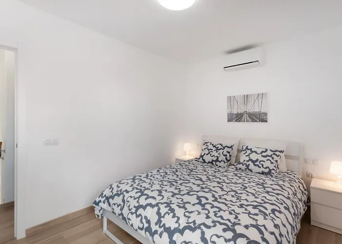 Playa Burras * Maspalomas (Gran Canaria)