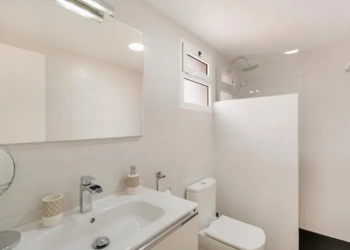 Parco vacanze Playa Burras *