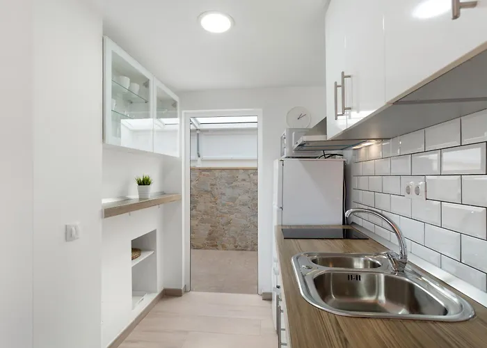 Parco vacanze Playa Burras