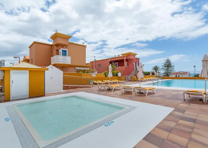 Playa Burras Parco vacanze *