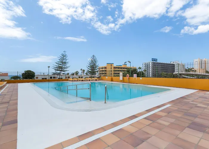 Parco vacanze Playa Burras *