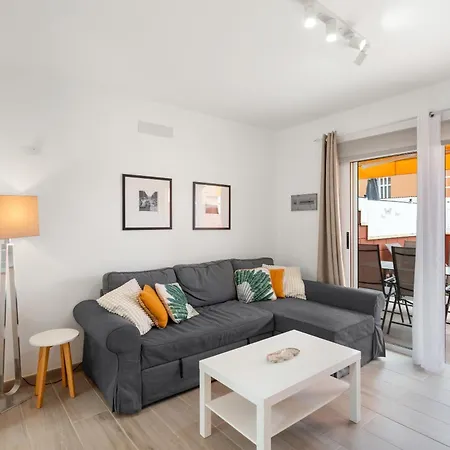 Playa Burras * Maspalomas (Gran Canaria)