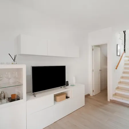 Playa Burras Parque de vacaciones