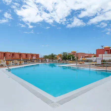 Playa Burras Parque de vacaciones